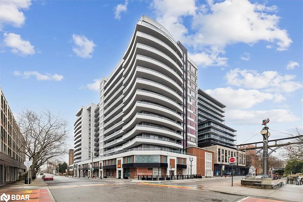 212 King William St #1213 photo 1