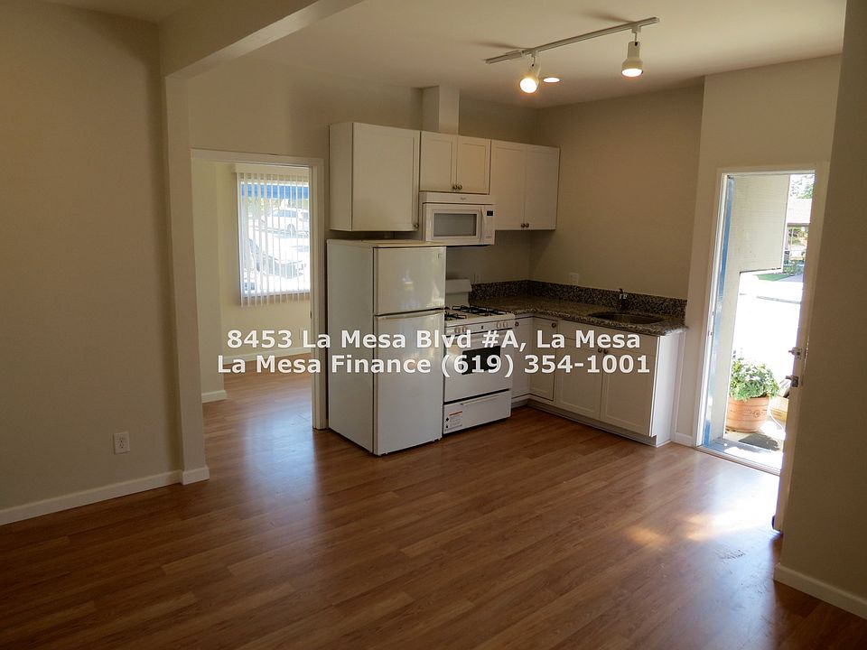 1st image of 8453 La Mesa Blvd Ste A