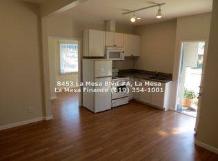 8453 La Mesa Blvd STE A, La Mesa, CA 91942