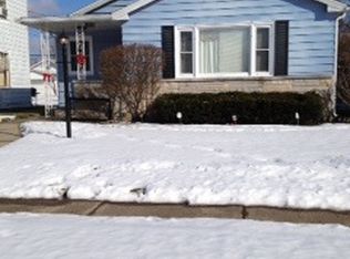 1910 Beverly Pl, South Bend, IN 46616
