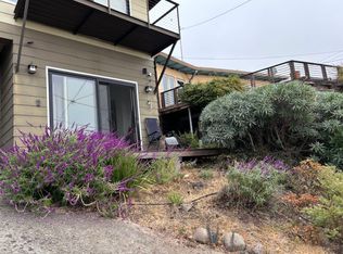 1521 Campus Dr, Berkeley, CA 94708