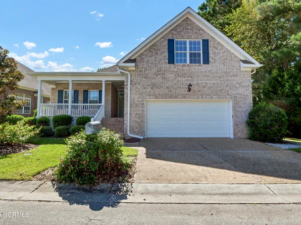 3800 Verdura Drive, Wilmington, NC 28409