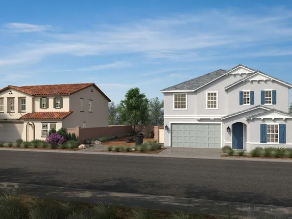 Homes Available Soon, Villa Serena