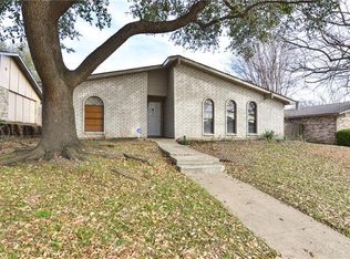 9217 Fairmont Cir, Rowlett, TX 75088