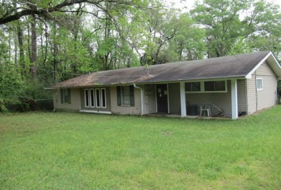 Property Side View