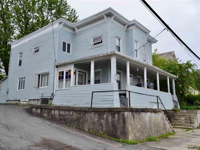 253 Brookside Ave, Amsterdam, NY, 12010