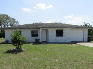 508 Margaret St, Lake Wales, FL 33853
