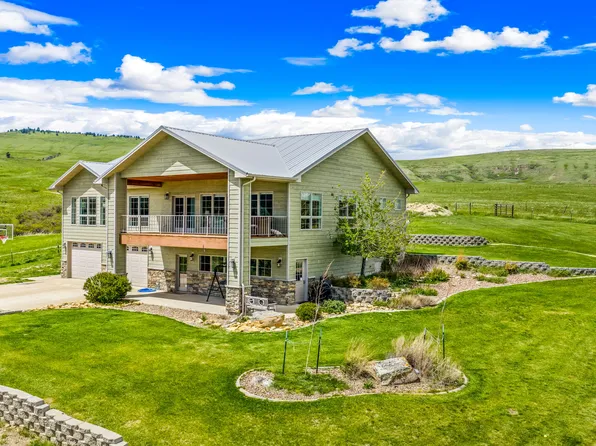 393 Evans Riceville Rd, Belt, MT 59412