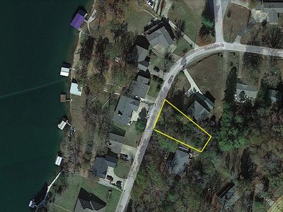 L8-B8 Yosemite Dr, Cherokee Village, AR, 72529