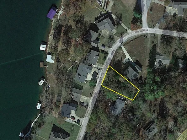 L8-B8 Yosemite Dr, Cherokee Village, AR 72529