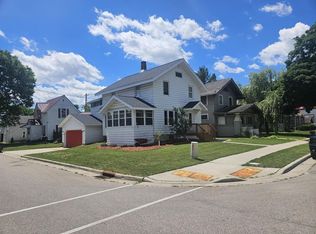 319 E Main STREET #419 W Montgomery St, Sparta, WI 54656