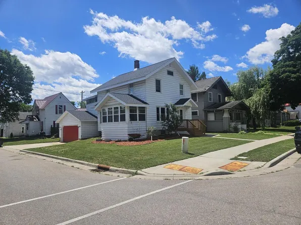 319 E Main STREET #419 W Montgomery St, Sparta, WI 54656