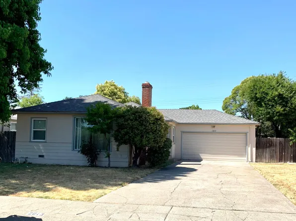 2013 Fruitridge Rd, Sacramento, CA 95822