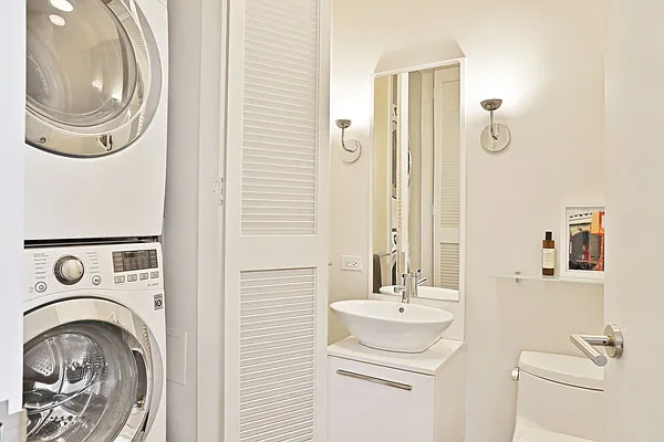 Rented by Berkshire Hathaway HomeServices New York Properties | media 9