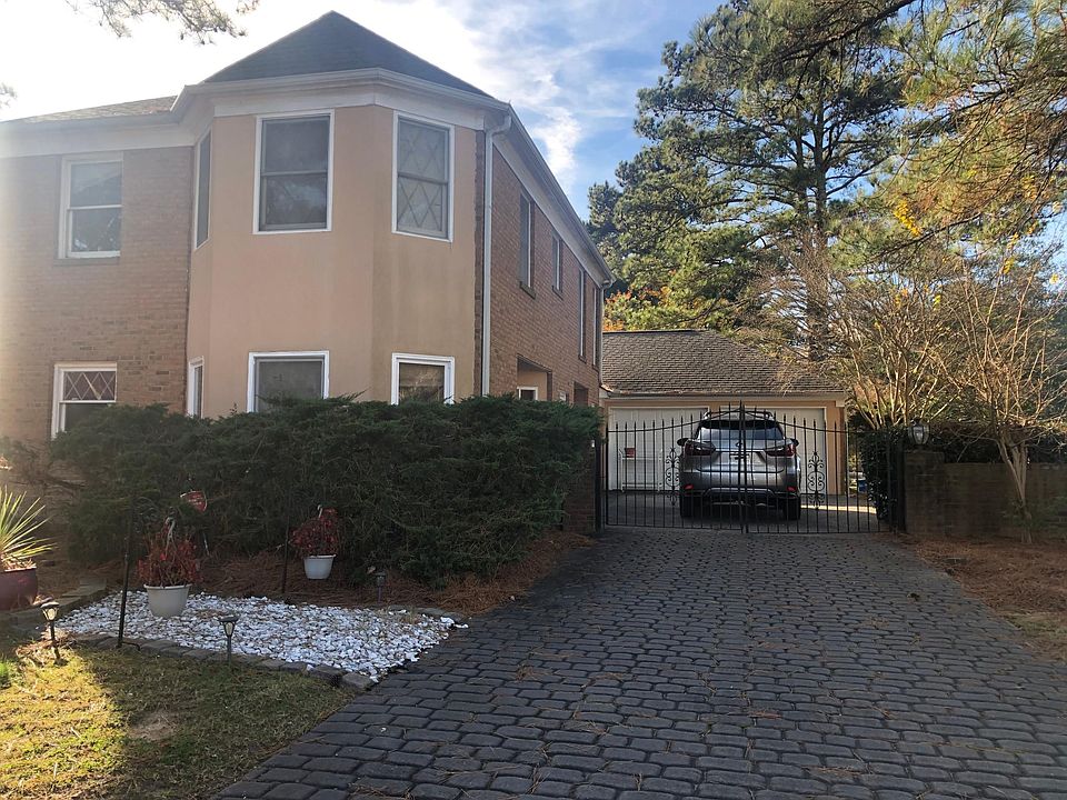 2nd image of 5010 N Somerset Ln #1