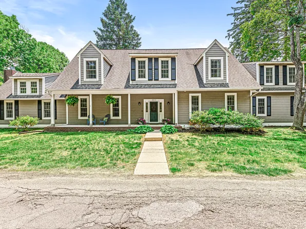 8015 Englewood Rd, Indianapolis, IN 46240