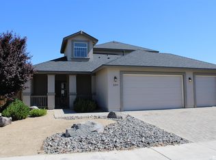 2294 Hayfield Ln, Fernley, NV 89408