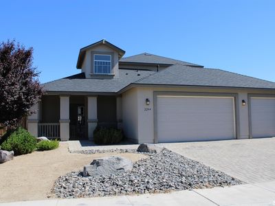 2294 Hayfield Ln, Fernley, NV, 89408