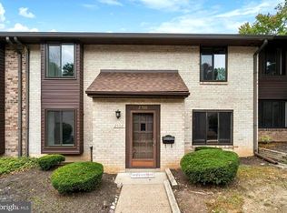 2508 Red Oak Cir #A, Springfield, PA 19064