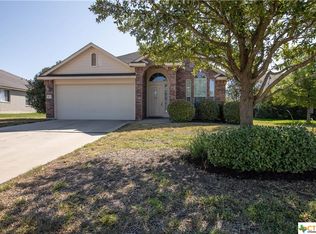 413 Weeping Willow Dr, Temple, TX 76502
