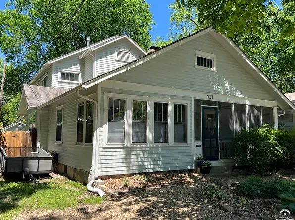 414 Forrest Ave, Lawrence, KS 66044