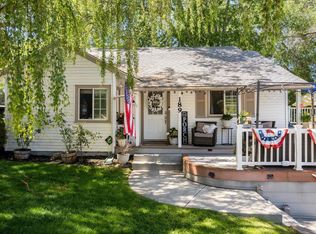 189 S 1st Ave W, Lava Hot Springs, ID 83246
