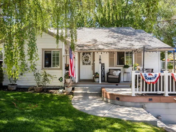 189 S 1st Ave W, Lava Hot Springs, ID 83246
