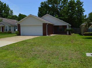 2470 Redoubt Ave, Perdido Key, FL 32507