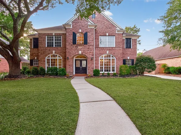 4211 Brook Shadow Dr, Kingwood, TX 77345