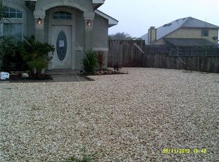 13941 Mainsail St, Corpus Christi, TX 78418