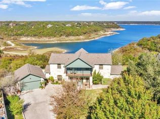 5499 Denmans Mountain Rd, Belton, TX 76513