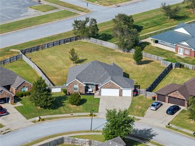 7396 Alivia Cir, Springdale, AR, 72762