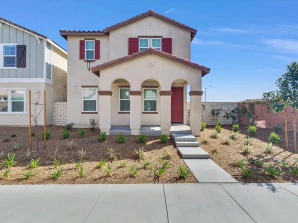 16202 Alamo Ct, Chino, CA 91708