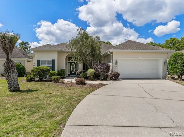 18 Deerwood Dr, Homosassa, FL 34446