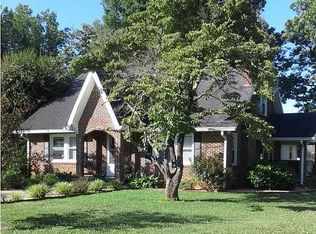 205 Cottontail Ln, Elkin, NC 28621