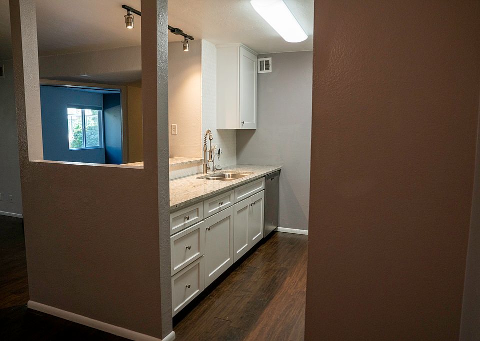 Granite Counters