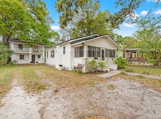1415 W 31st St, Jacksonville, FL 32209