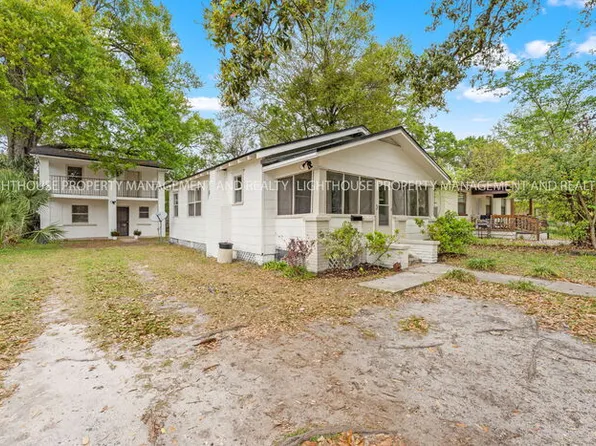 1415 W 31st St, Jacksonville, FL 32209