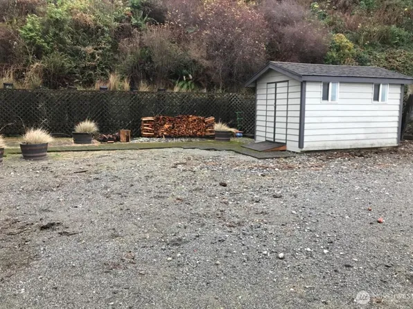 0 Lot 3 Whale Walk, Langley, WA 98260