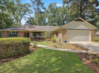 3274 Horseshoe Trl, Tallahassee, FL 32312
