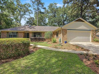 3274 Horseshoe Trl, Tallahassee, FL, 32312