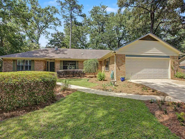 3274 Horseshoe Trl, Tallahassee, FL 32312