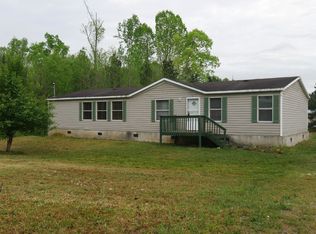 59 Spring Ln, Carrollton, GA 30116