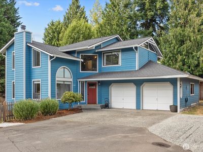 19227 75th Avenue NE, Kenmore, WA, 98028