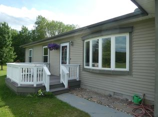 3312 King Settlement Rd, Alpena, MI 49707