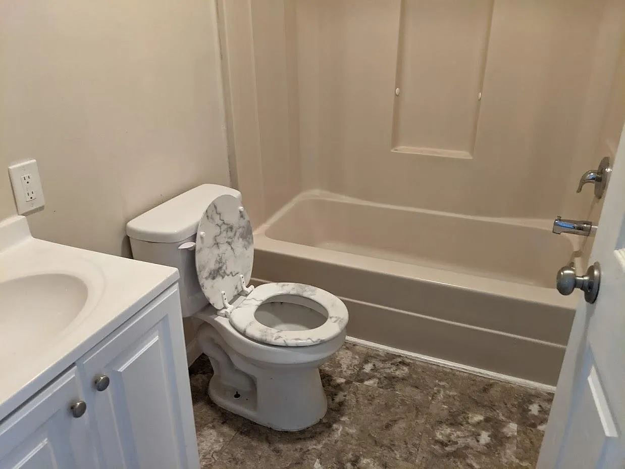 3 bed, 1200 sqft, $2,025 — Photo 2