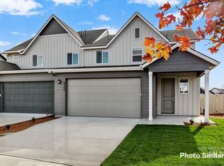 1762 N Truman Ave, Eagle, ID 83616