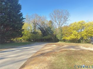 321 Farrar St, Danville, VA 24540