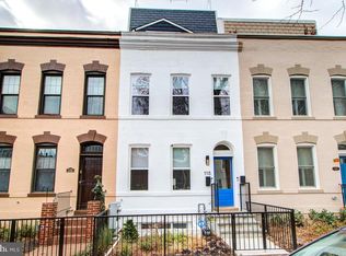 118 Thomas St NW #2, Washington, DC 20001
