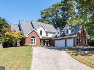 3882 Morgans Ridge Dr, Buford, GA 30519